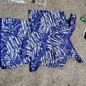 Swimsuits for all size 34 nwot box #9